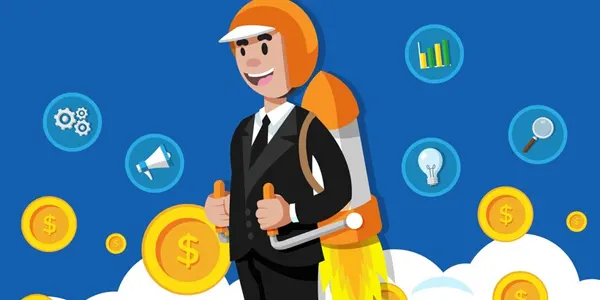 ยุค digital transformation เปลี่ยนแล้วดีธุรกิจจะเร็วขึ้นแบบติดจรวด