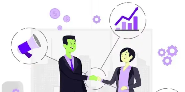 ยุค digital transformation ลูกค้าชอบเจ้าไหนก็ใช้บริการเจ้านั้นอยู่เรื่อยๆ