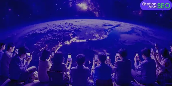 บทความ SEO กับการค้นหาของคนทั่วโลก